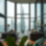 The Minc Apartment: Navigating the Dubai Real Estate Scene Introduction
