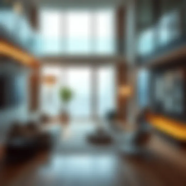 Notable The Minc Apartment: Navigating the Dubai Real Estate Scene