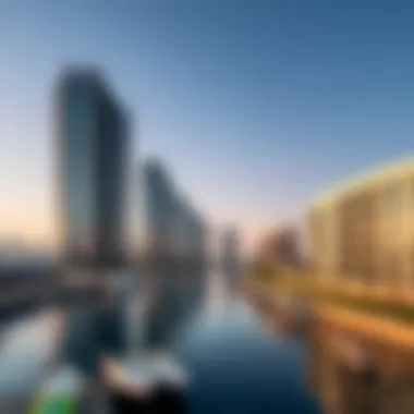 Notable The One Canal Dubai: A Deep Dive into its Significance in the Real Estate Landscape Notable The One Canal Dubai: A Deep Dive into its Significance in the Real Estate Landscape