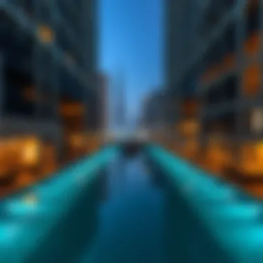 The One Canal Dubai: A Deep Dive into its Significance in the Real Estate Landscape Summary The One Canal Dubai: A Deep Dive into its Significance in the Real Estate Landscape Summary