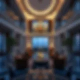 The Royal Atlantis Residences: A Comprehensive Exploration Introduction