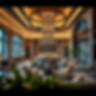 Notable The Royal Atlantis Residences: A Comprehensive Exploration