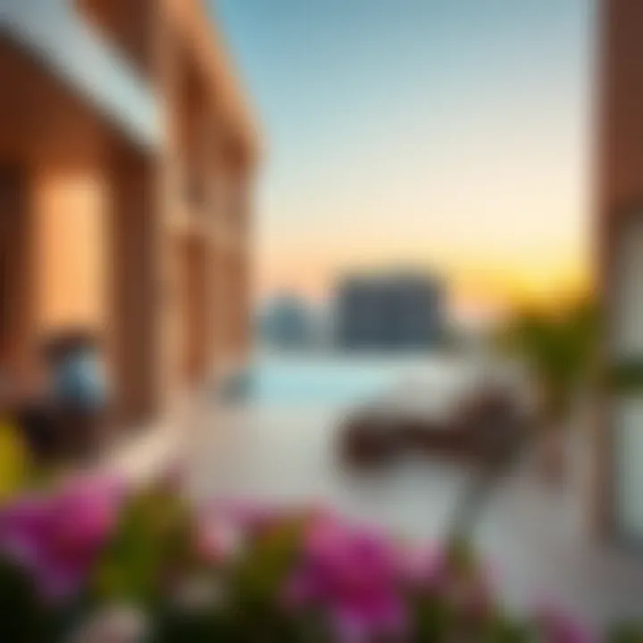 The Royal Atlantis Residences: A Comprehensive Exploration Summary