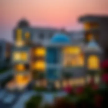 Real Estate Market Trends During Ramadan Real estate market trends during Ramadan