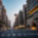 Understanding Al Falah: A Comprehensive Look at Abu Dhabi's Location Introduction