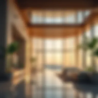Understanding Arenco Villas: An Insight into Dubai's Exclusive Residential Offering Introduction Understanding Arenco Villas: An Insight into Dubai's Exclusive Residential Offering Introduction