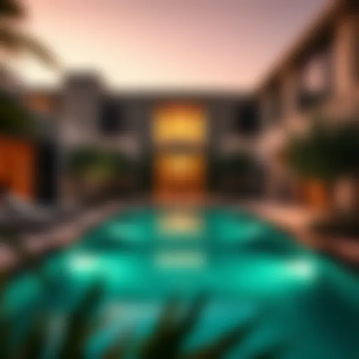Notable Understanding Arenco Villas: An Insight into Dubai's Exclusive Residential Offering