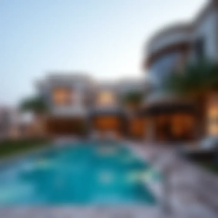 Understanding Arenco Villas: An Insight into Dubai's Exclusive Residential Offering Summary