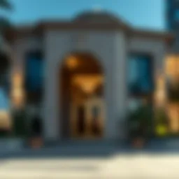 Understanding Dubai Visa Validity: A Comprehensive Overview Introduction