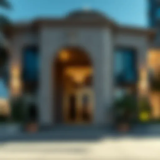 Understanding Dubai Visa Validity: A Comprehensive Overview Introduction