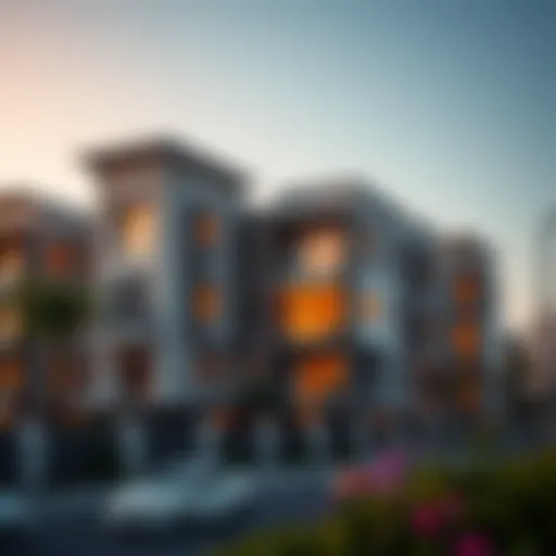 Understanding Housing Charges in DEWA Bills Introduction