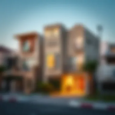 Understanding Housing Charges in DEWA Bills Summary Understanding Housing Charges in DEWA Bills Summary