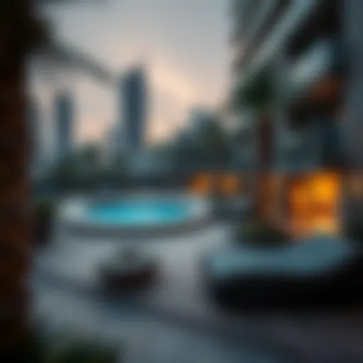Understanding No Commission Rent in Dubai Introduction
