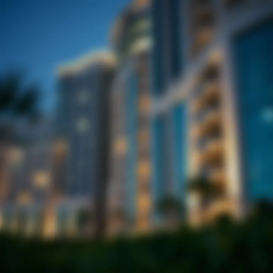 Understanding No Objection Certificates in Dubai Real Estate Introduction