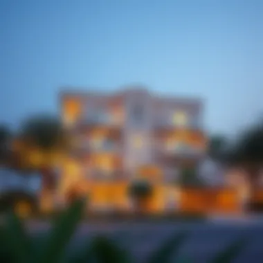 Notable Understanding No Objection Certificates in Dubai Real Estate