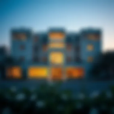 Understanding No Objection Certificates in Dubai Real Estate Summary
