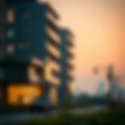 Understanding the Cost of Electricity in the UAE: A Comprehensive Analysis Introduction
