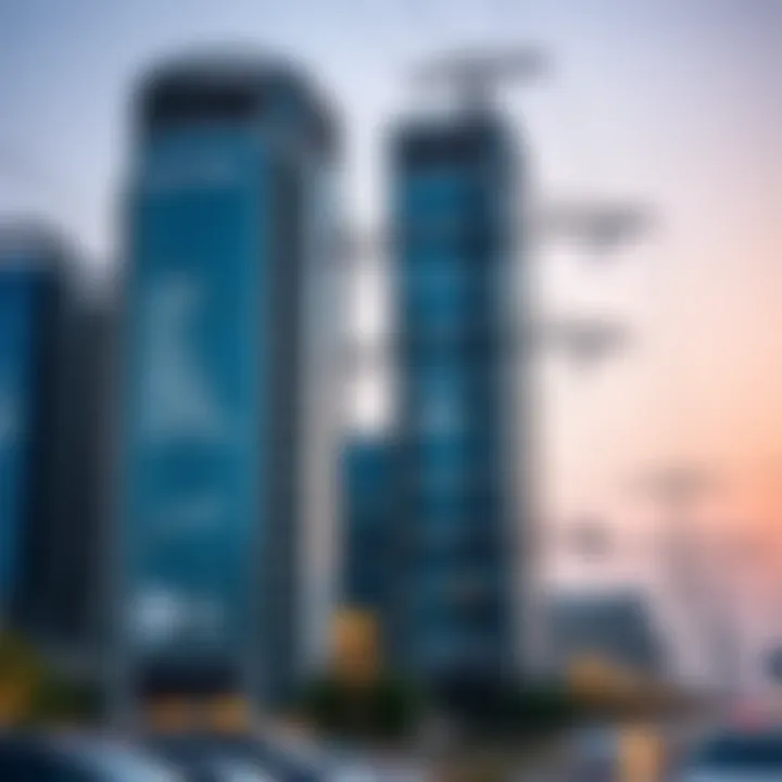 Notable Understanding the Cost of Electricity in the UAE: A Comprehensive Analysis