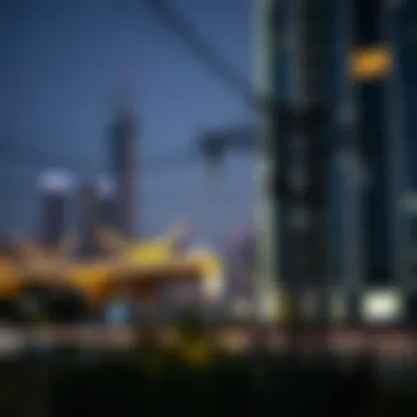 Understanding the Cost of Electricity in the UAE: A Comprehensive Analysis Summary