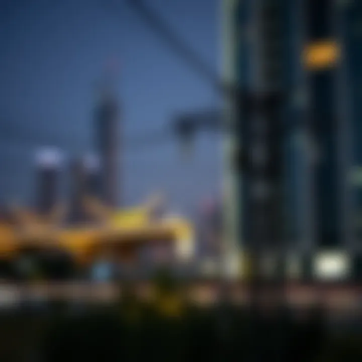 Understanding the Cost of Electricity in the UAE: A Comprehensive Analysis Summary