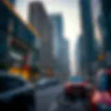 Understanding the Cost of Living in Dubai Introduction