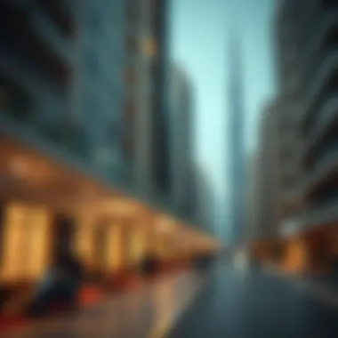 Notable Understanding the Cost of Living in Dubai