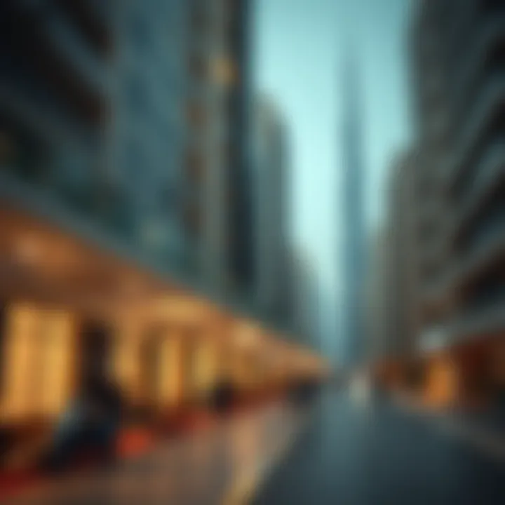 Notable Understanding the Cost of Living in Dubai