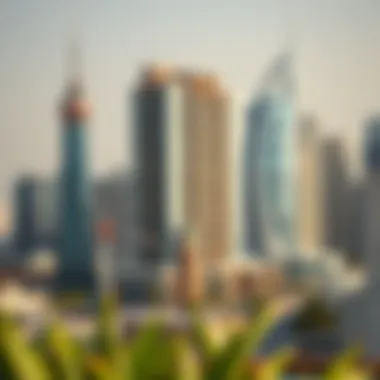 Understanding the Cost of Living in Dubai Summary Understanding the Cost of Living in Dubai Summary