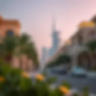Understanding the Dress Code in Dubai: A Comprehensive Guide Summary Understanding the Dress Code in Dubai: A Comprehensive Guide Summary