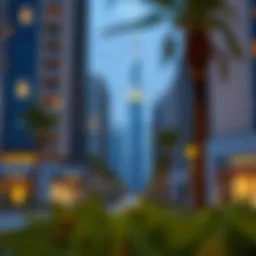 Understanding the ORN Number in Dubai Introduction