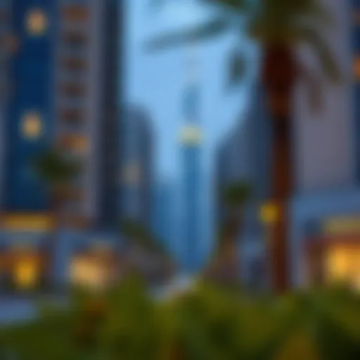 Understanding the ORN Number in Dubai Introduction