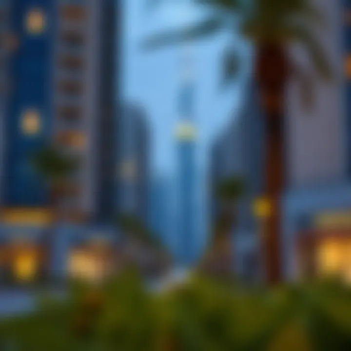 Understanding the ORN Number in Dubai Introduction