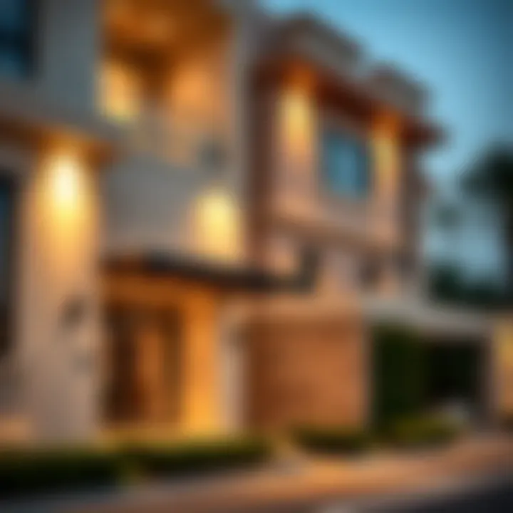 Understanding the ORN Number in Dubai Summary