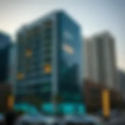 Understanding Verde JLT: A Comprehensive Exploration Introduction