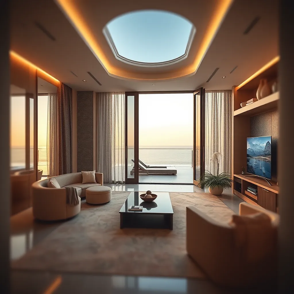 Emaar Beach Mansion: Redefining Luxury Living in Dubai